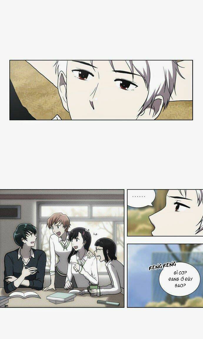 ma cà rồng biết yêu chapter 72 29