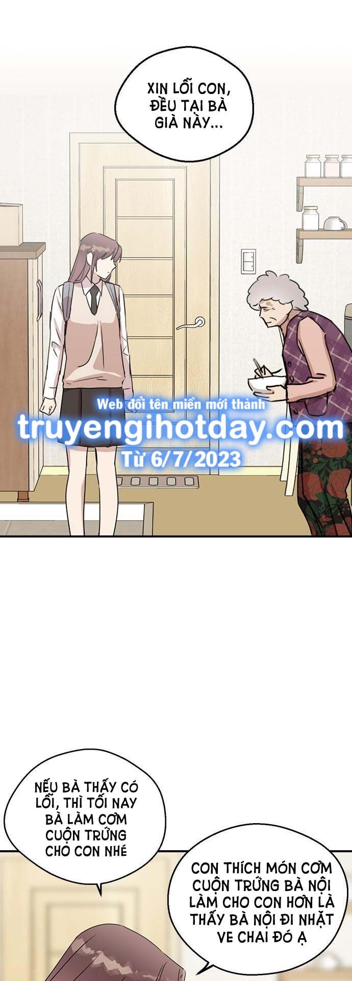 nhân duyên kiếp trước chapter 3.1 23