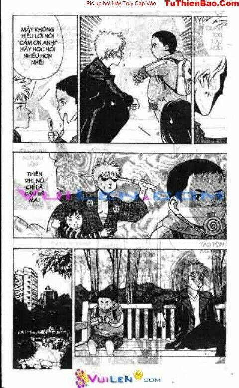 cô bé thám tử chapter 4 9