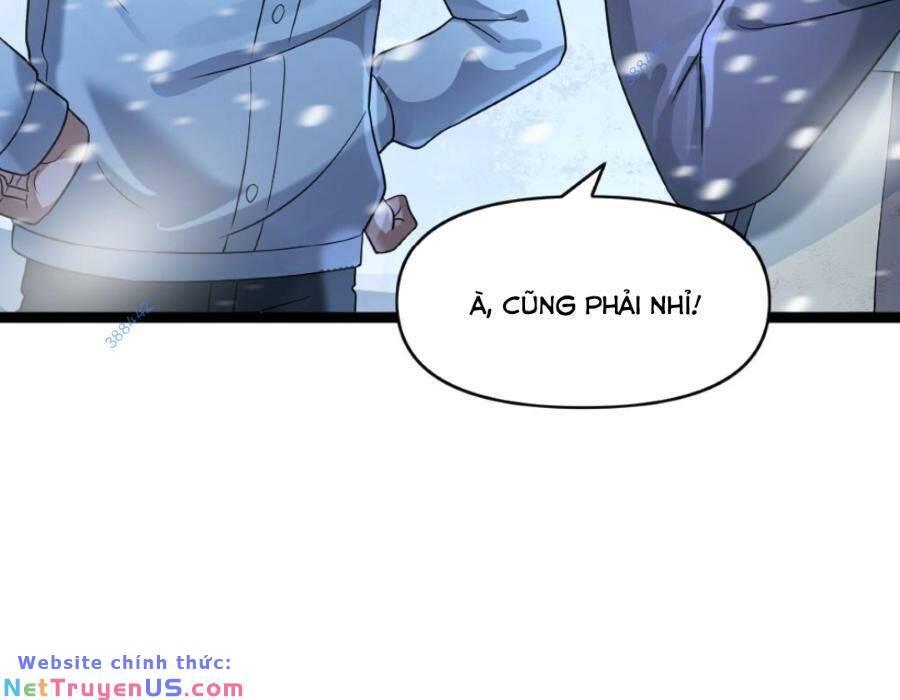 đóng băng toàn cầu: tôi gây dựng nên phòng an toàn thời tận thế chapter 152 43