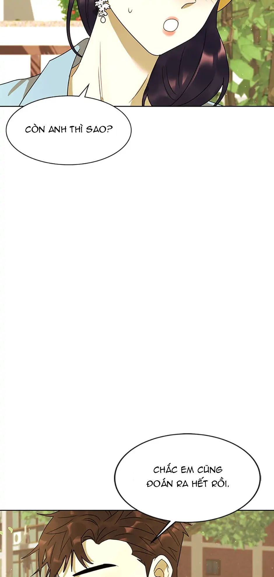 tiểu thuyết đầu tay của ác nữ chapter 29.2 29