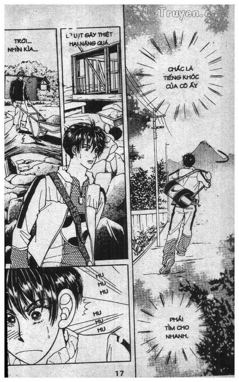 want you chapter 1 16