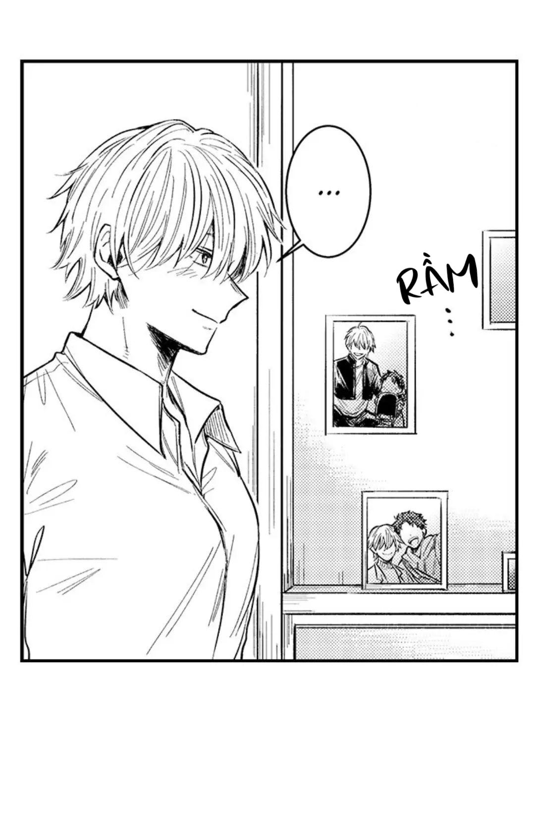 ăn anh đi, chồng ơi! chapter 1 13