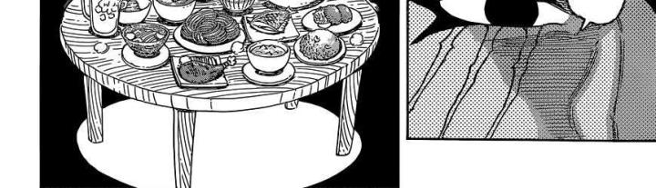 thánh tỏi sành ăn chapter 358 31