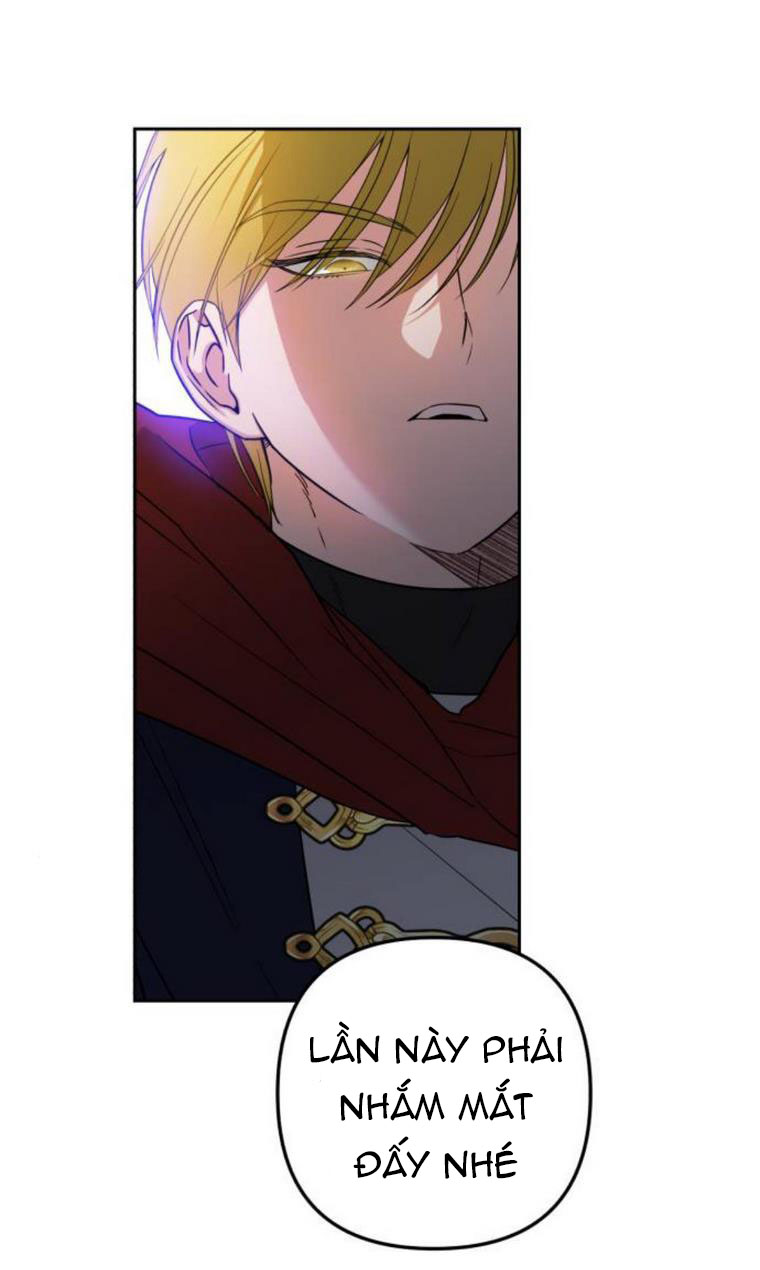 tiểu công nương mint chapter 8 21