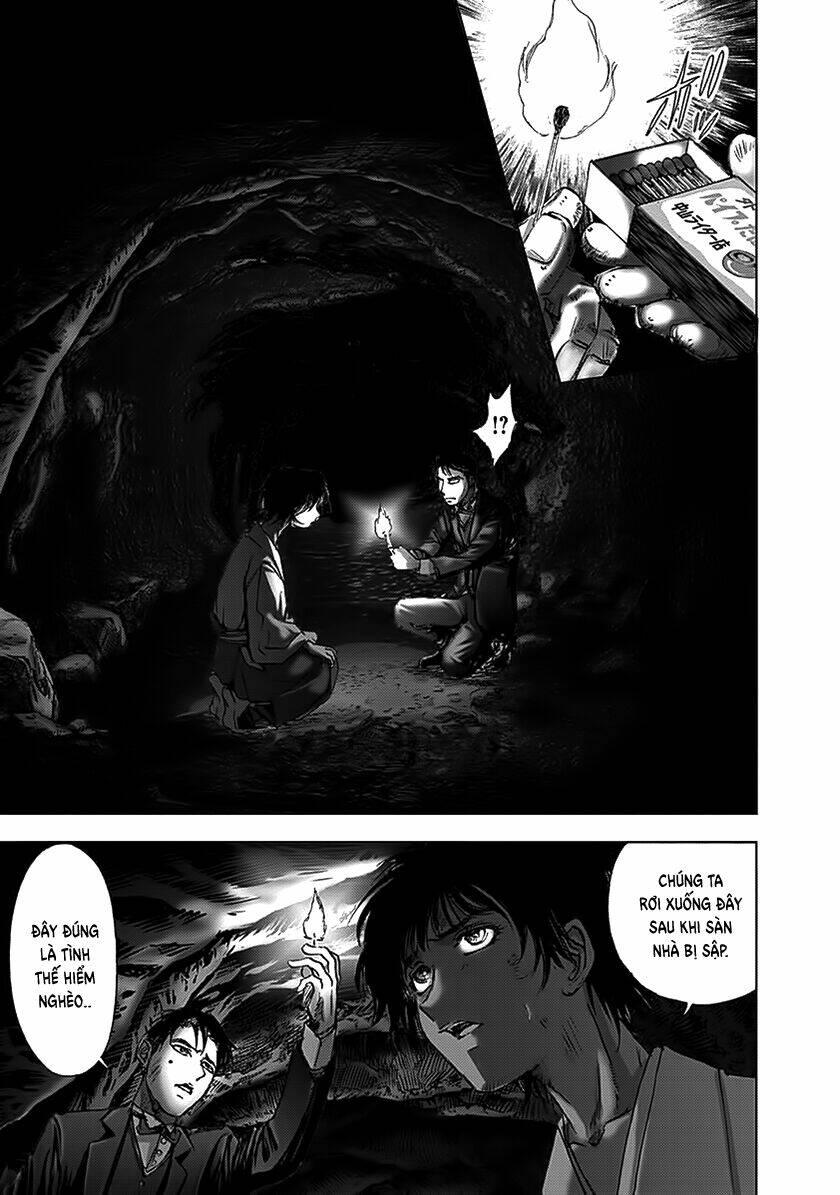 edogawa ranpo ijinkan chapter 87 5