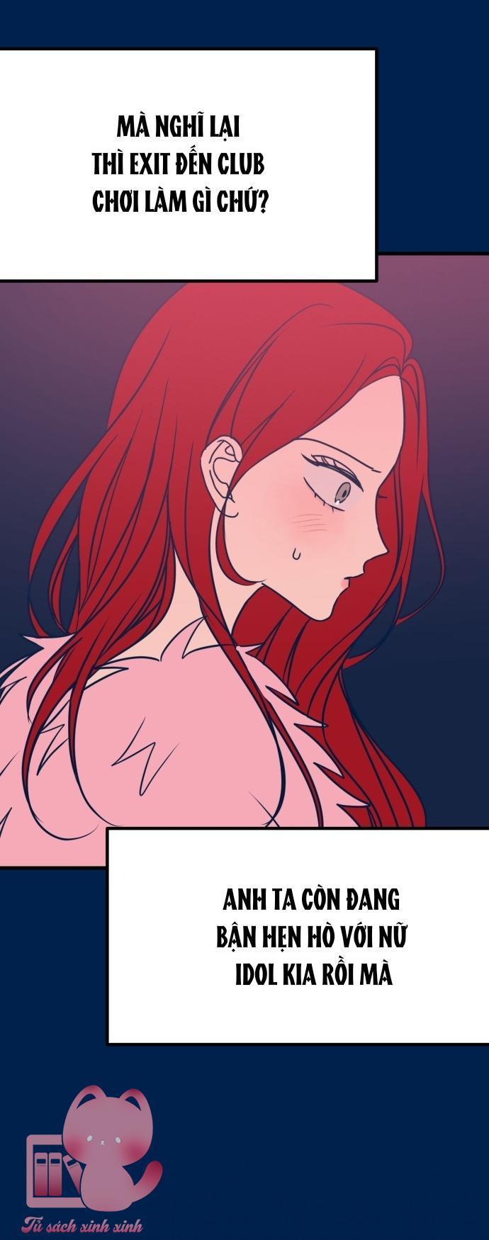 kẻ cắp gặp bà già chapter 19 91