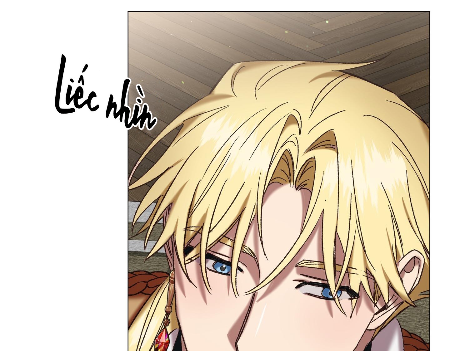 một ngày nọ, tôi được kẻ thù cầu hôn chapter 51 139