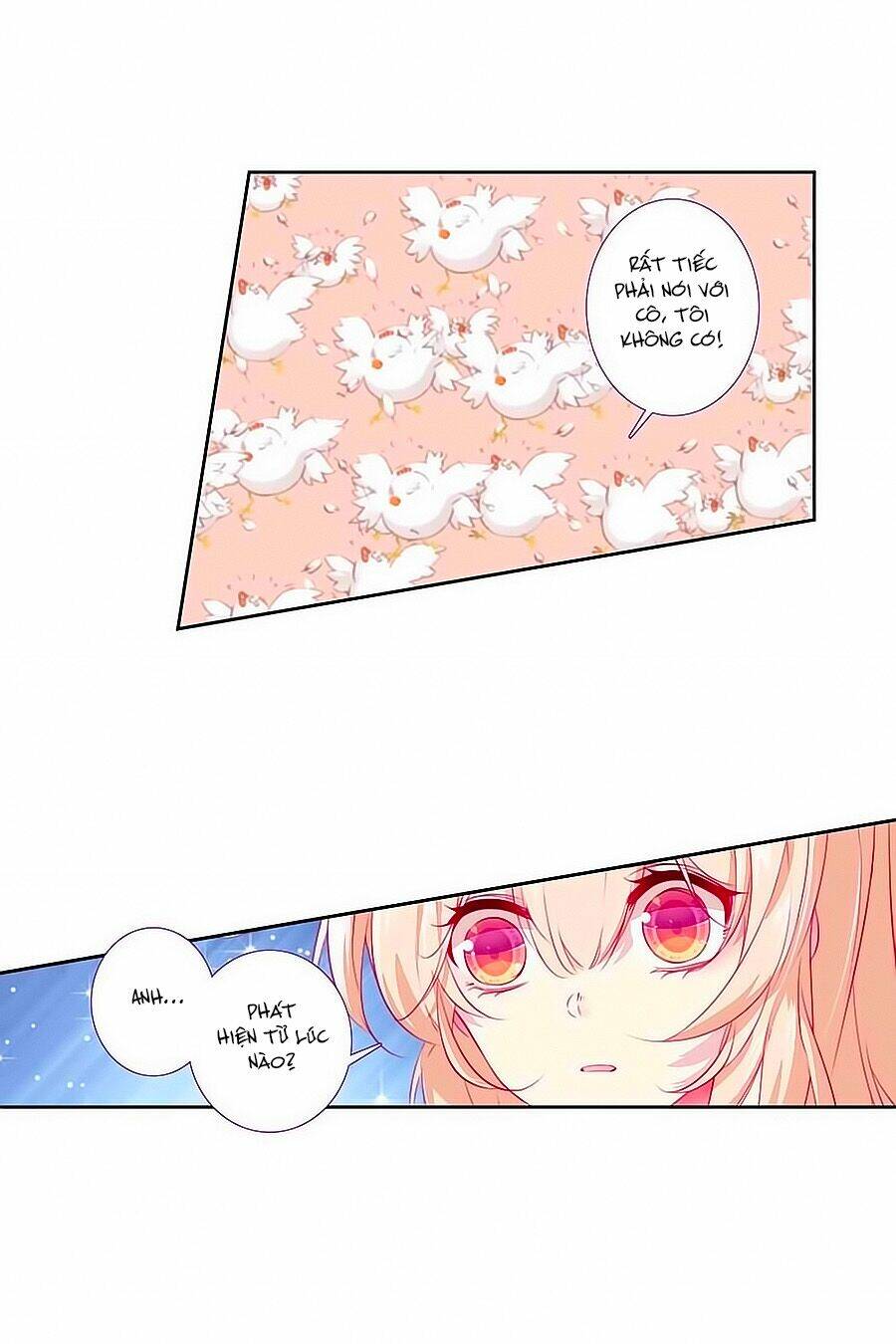 101 sủng vật tình nhân chapter 38 15