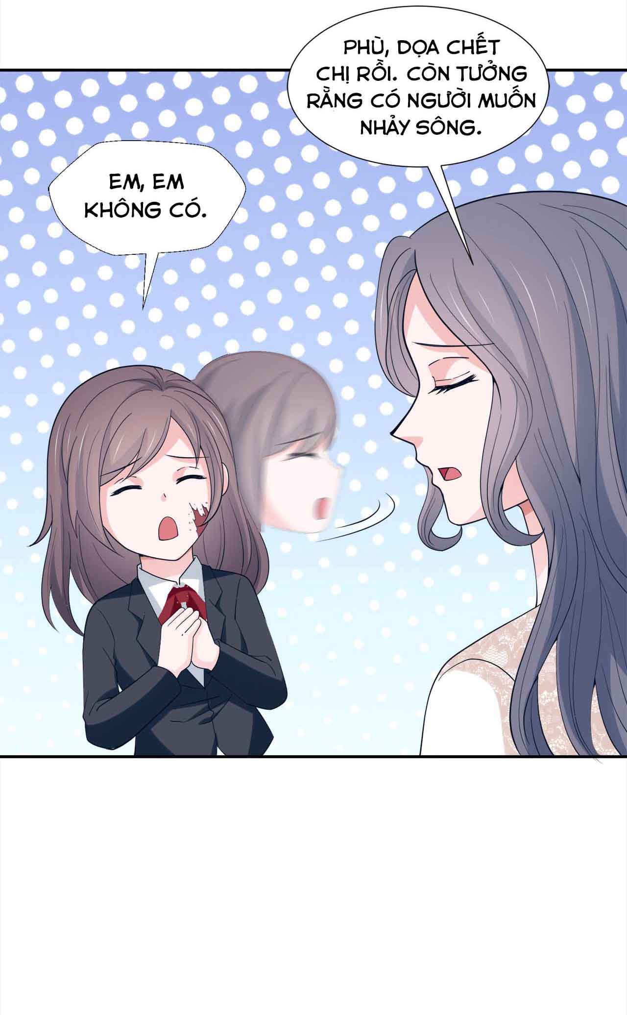 bí mật không thể yêu đương chapter 14 7