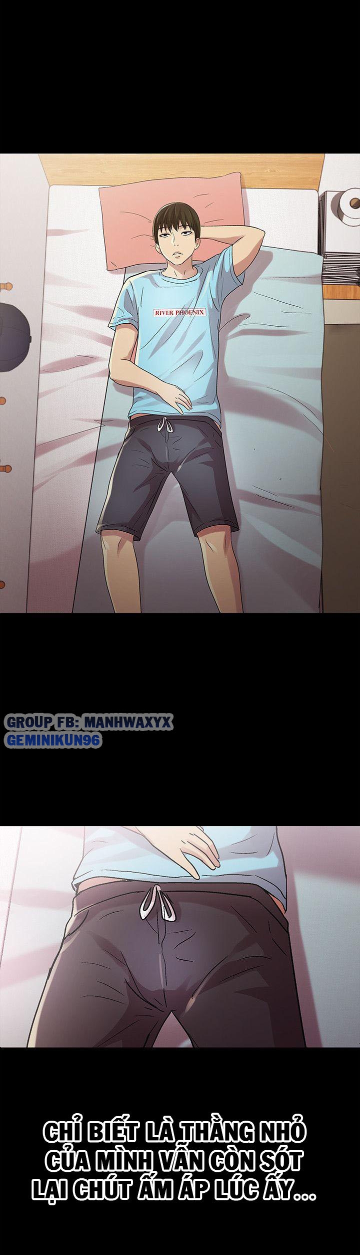 bạn gái của bạn tôi chapter 17 13