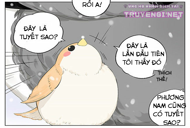 sẻ chiếu mới và nhạn phong sương chapter 5 6