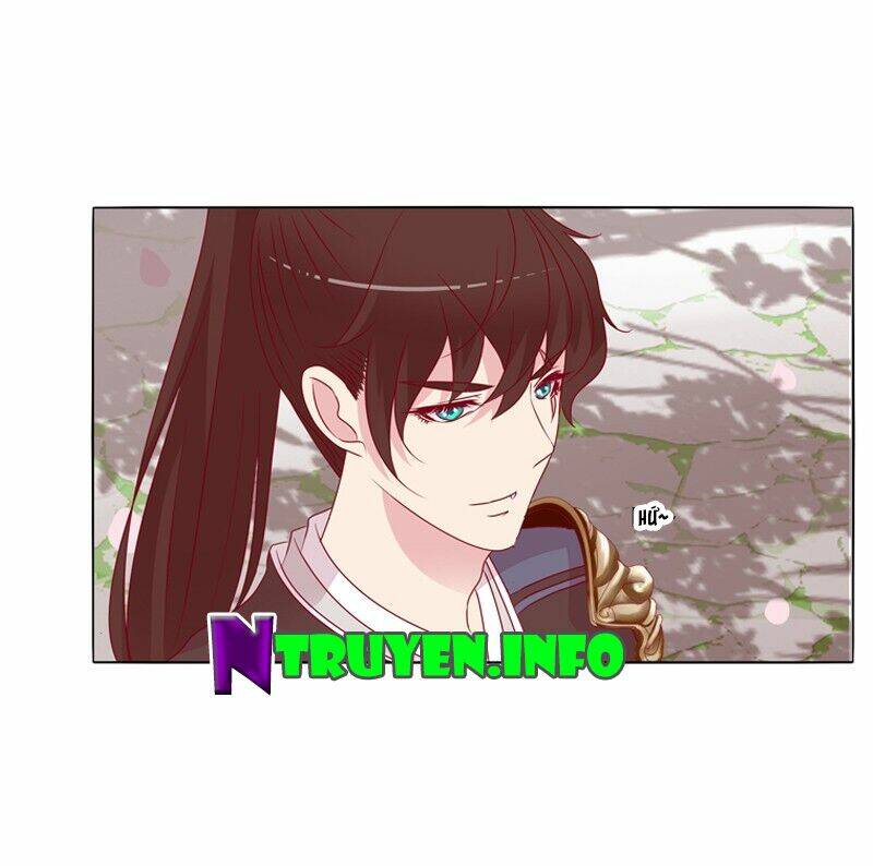 tướng quân mời ra trận chapter 33 12