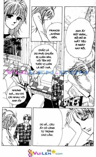 tìm anh - look for oppa chapter 8 66
