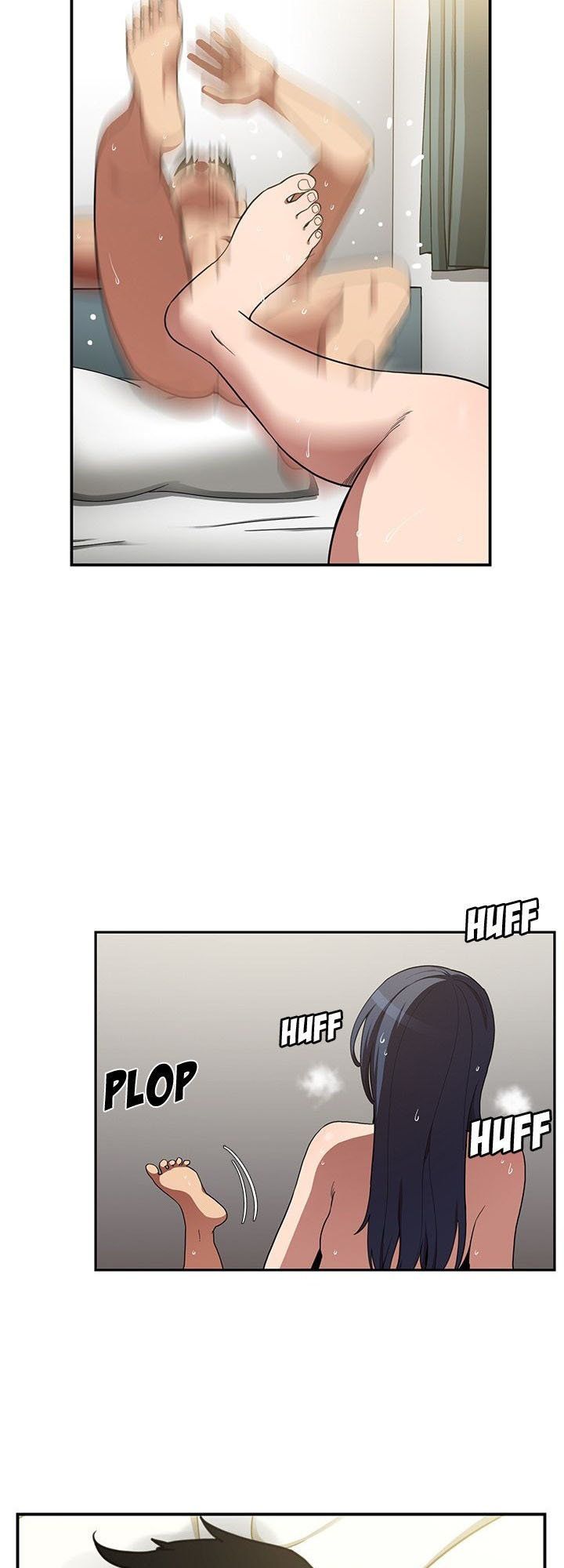 close as neighbors chapter 45 43