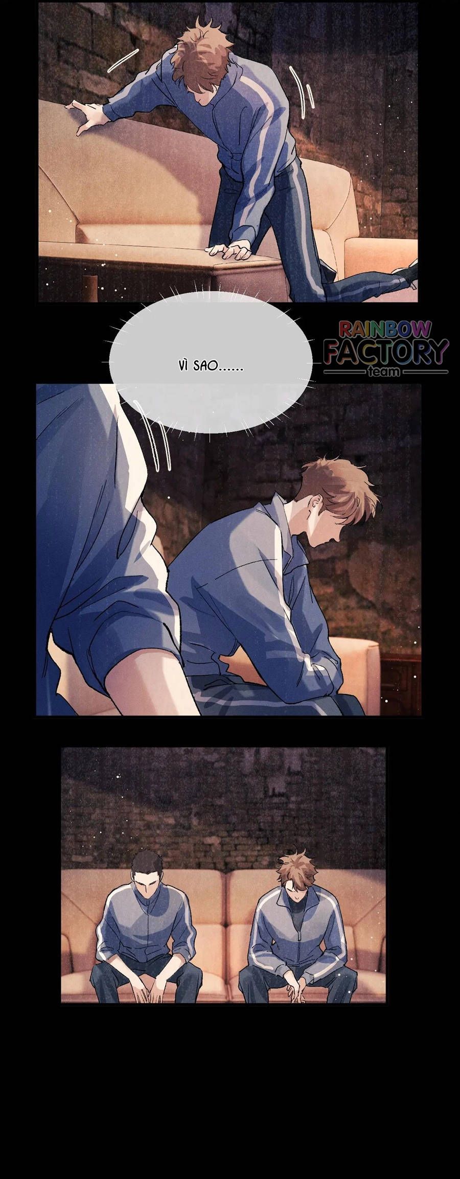 tát dã chapter 40 18