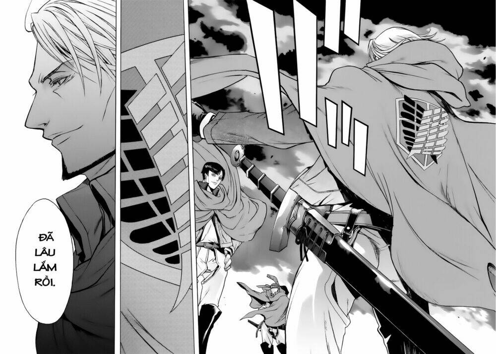 đại chiến titan - before the fall chapter 4 44