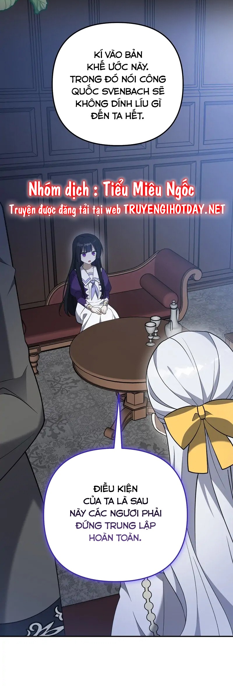lời nguyền vẫn chưa kết thúc chapter 30 12