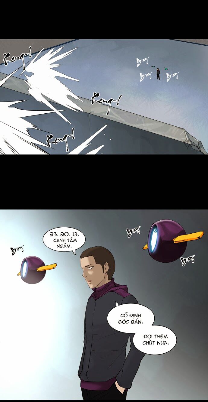 tòa tháp bí ẩn 2 chapter 63 32