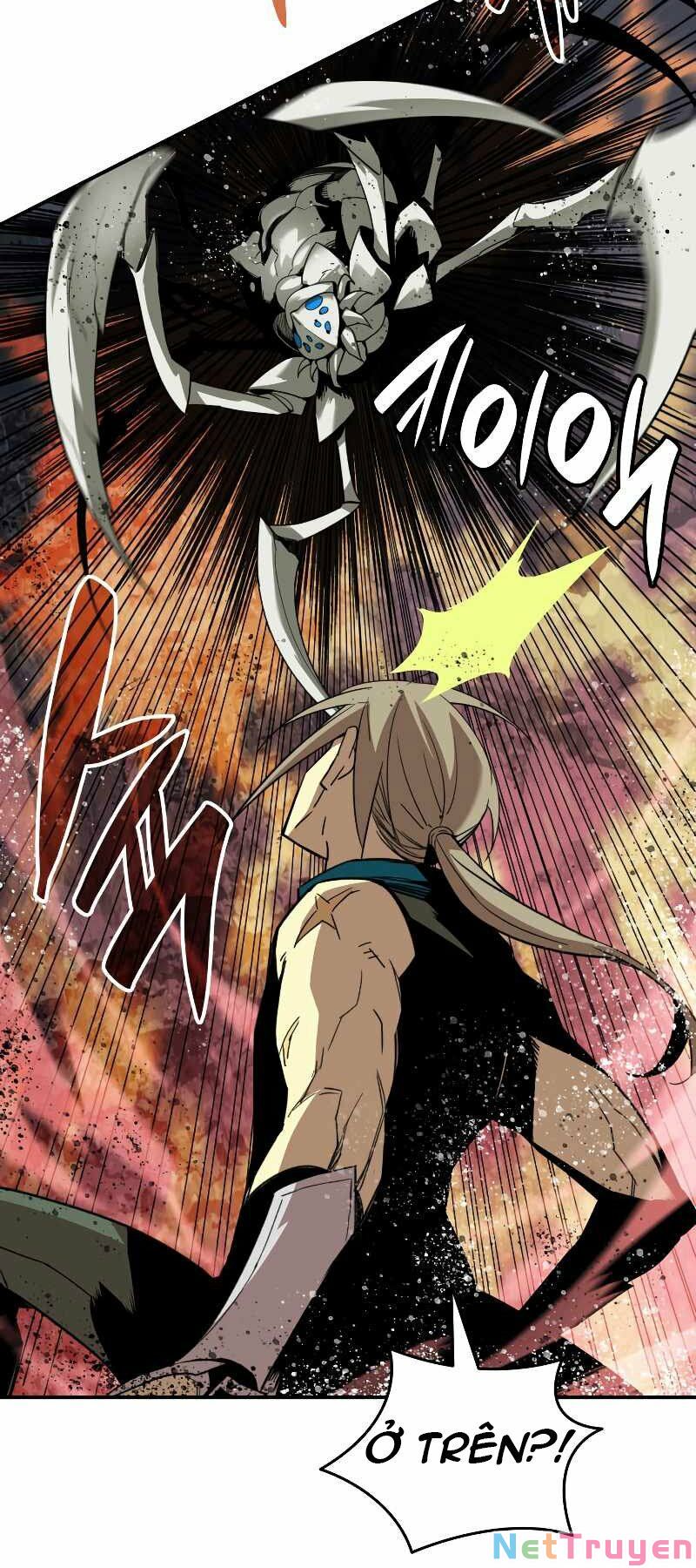 tôi là lính mới chapter 88 76