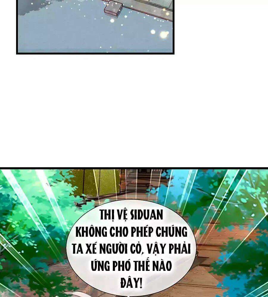 bỗng một ngày trở thành con gái nhà vua chapter 98 2