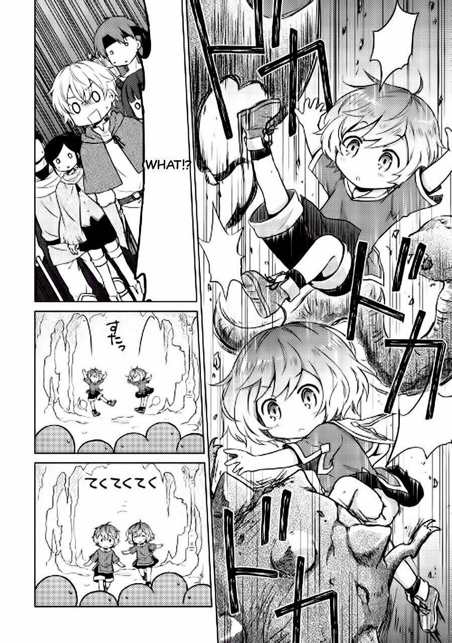 isekai yururi kikou: kosodate shinagara bouken-sha shimasu chapter 5 9