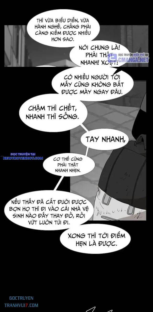 shark - cá mập chapter 184 31