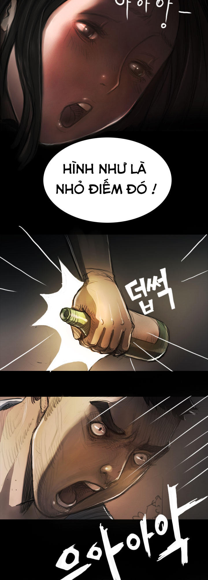 đèn đỏ chapter 5 6