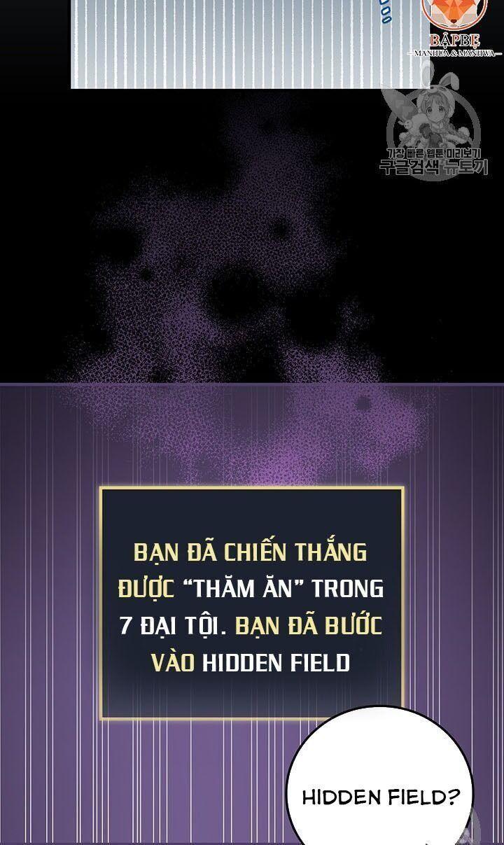 tôi lên cấp chỉ bằng cách ăn chapter 47 20