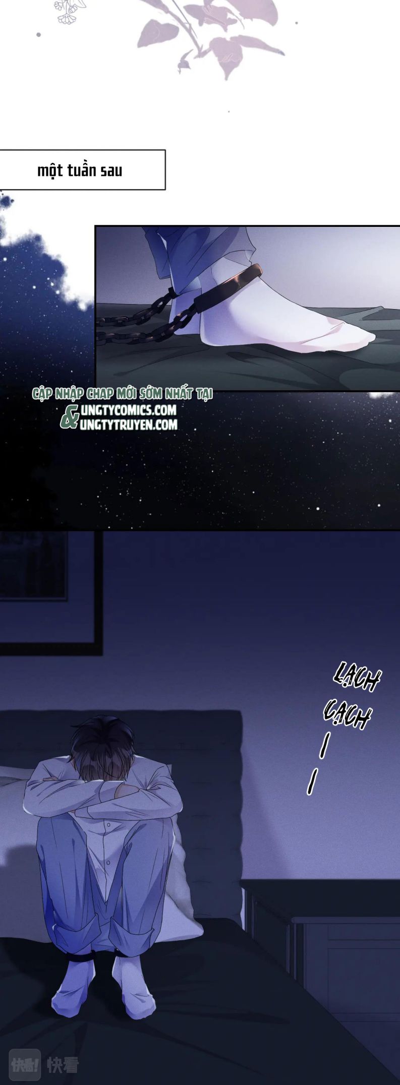 mạnh mẽ công chiếm chapter 35 12