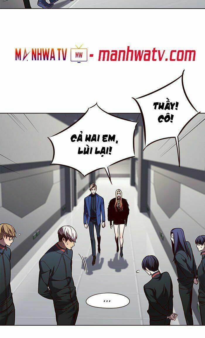 biến thân thành mèo chapter 78 38