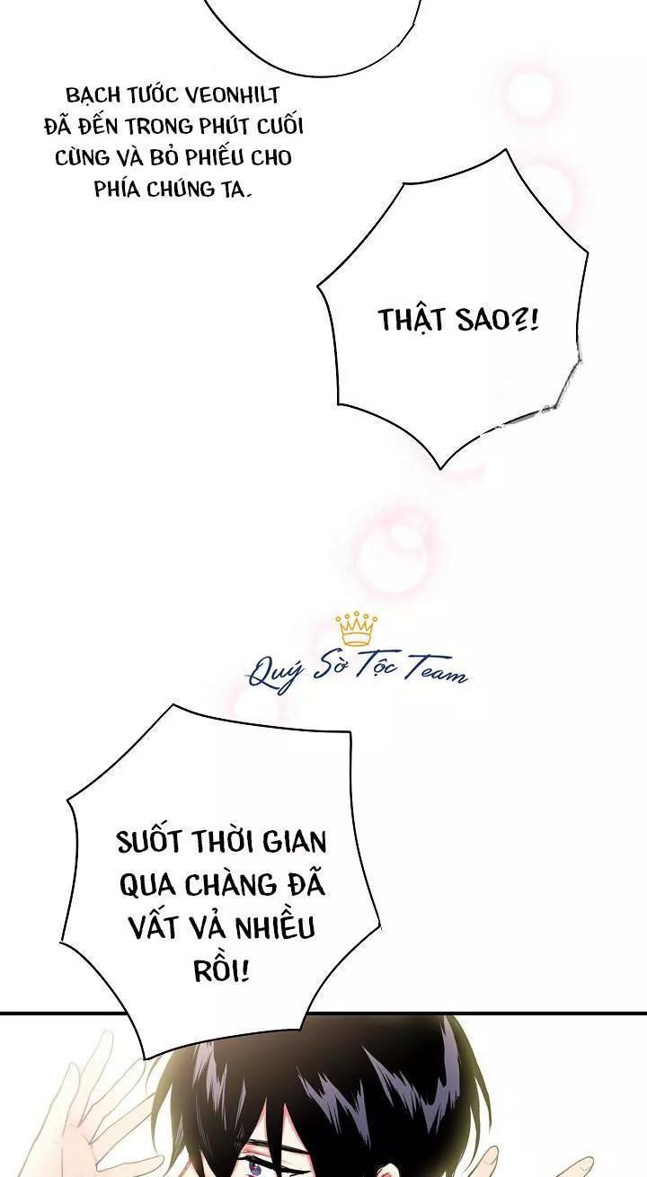 trọng sinh trở thành hoàng phi chapter 100 15