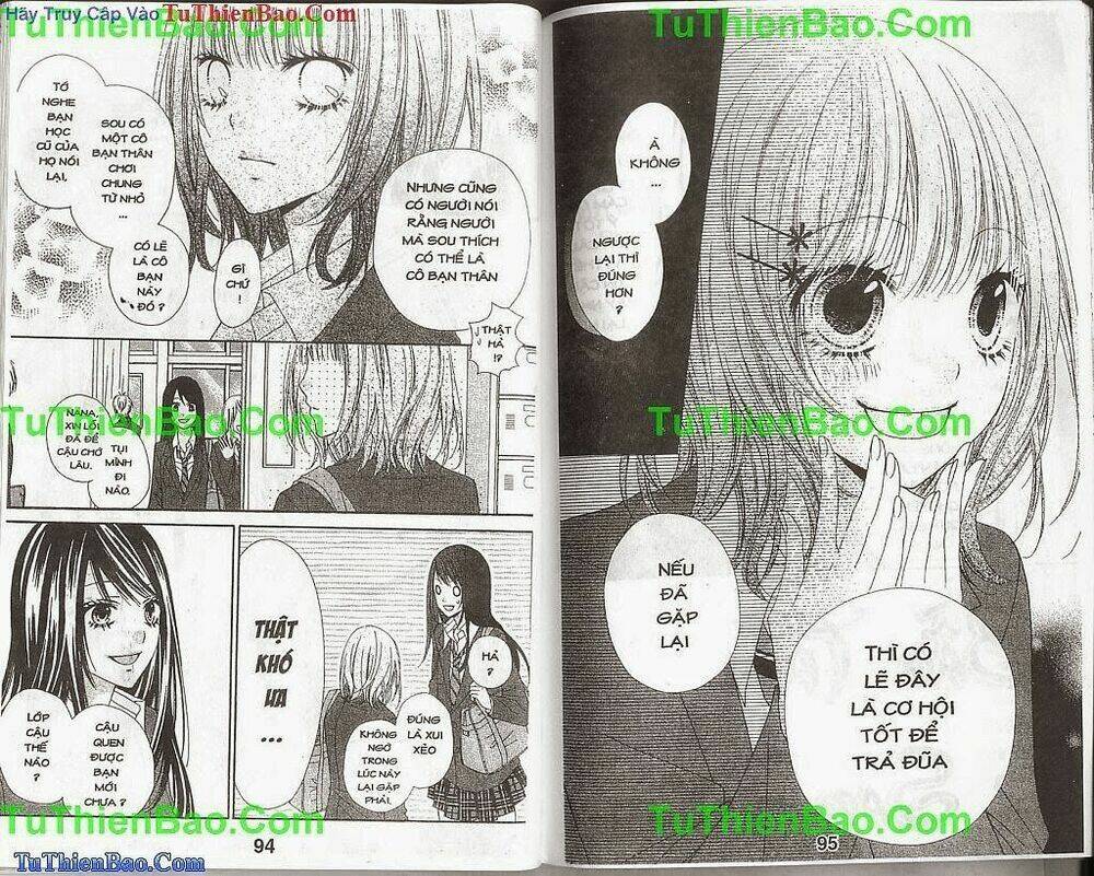 bầu trời sao đêm chapter 4 49