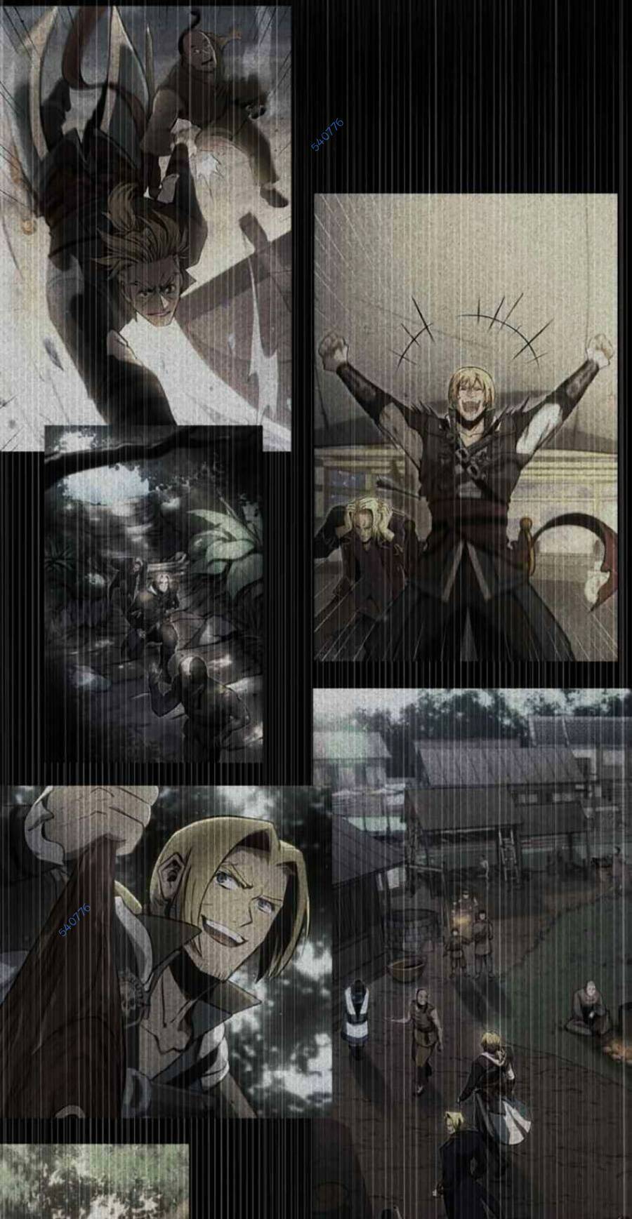 assassins creed - ngôi đền bị lãng quên chapter 6 49