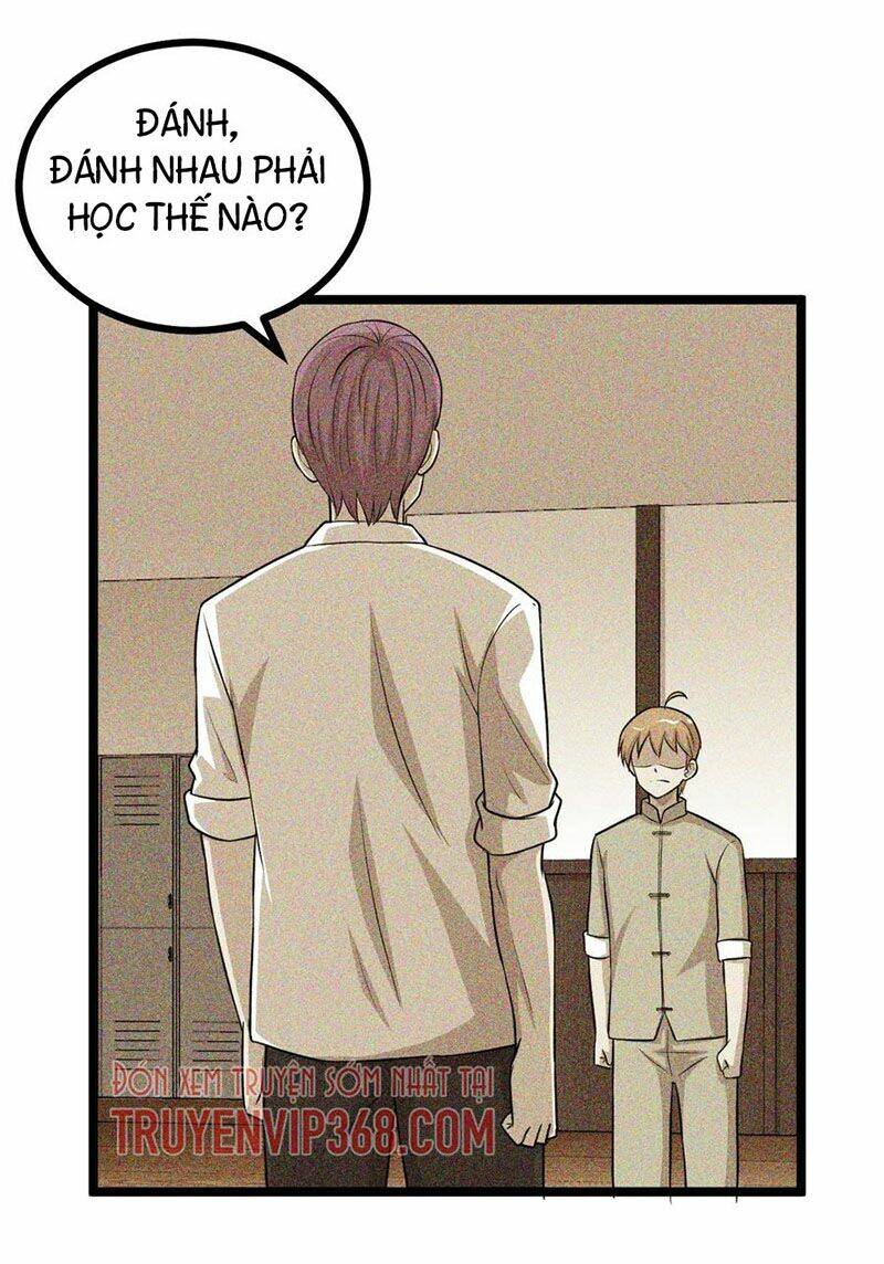 đai ca trở lại tuổi 16 chapter 150 16