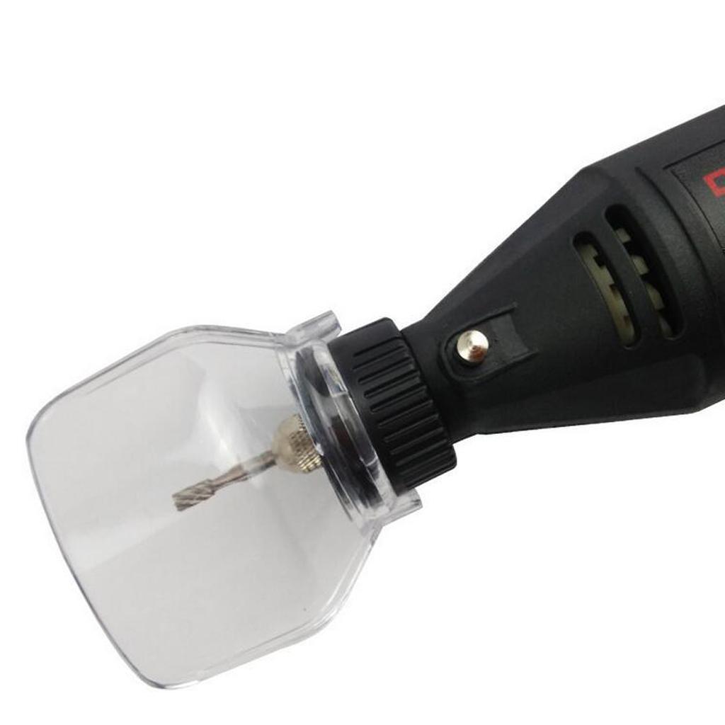 Electric Grinder Cover Rotary Attachment Tool for Drill Replace