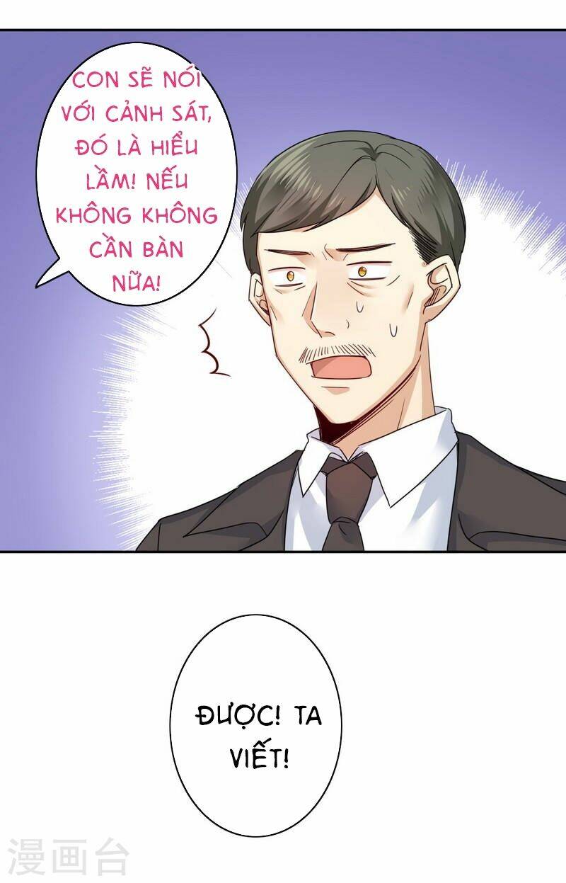 phục thù thiếu gia tiểu điềm thê chapter 47 24