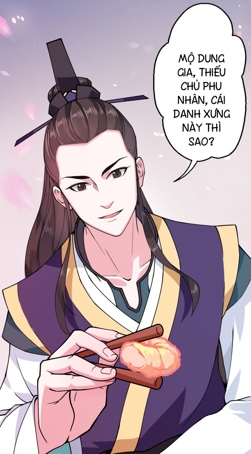 tà y cuồng thê chapter 22 9