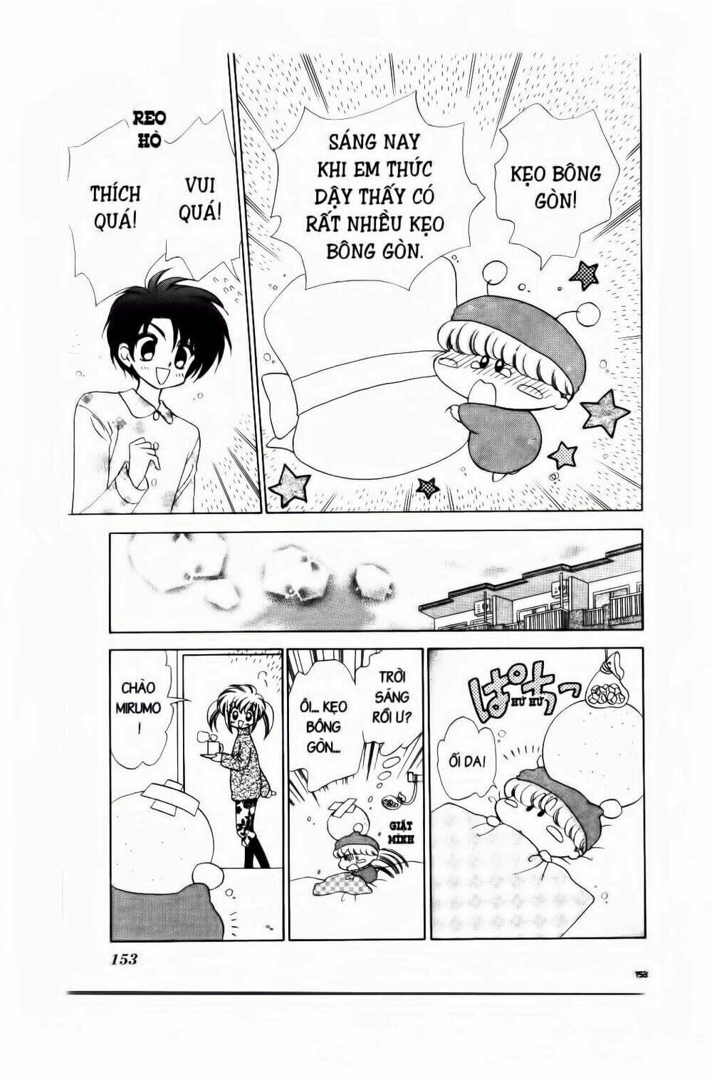 chiếc ly kỳ diệu chapter 29 28