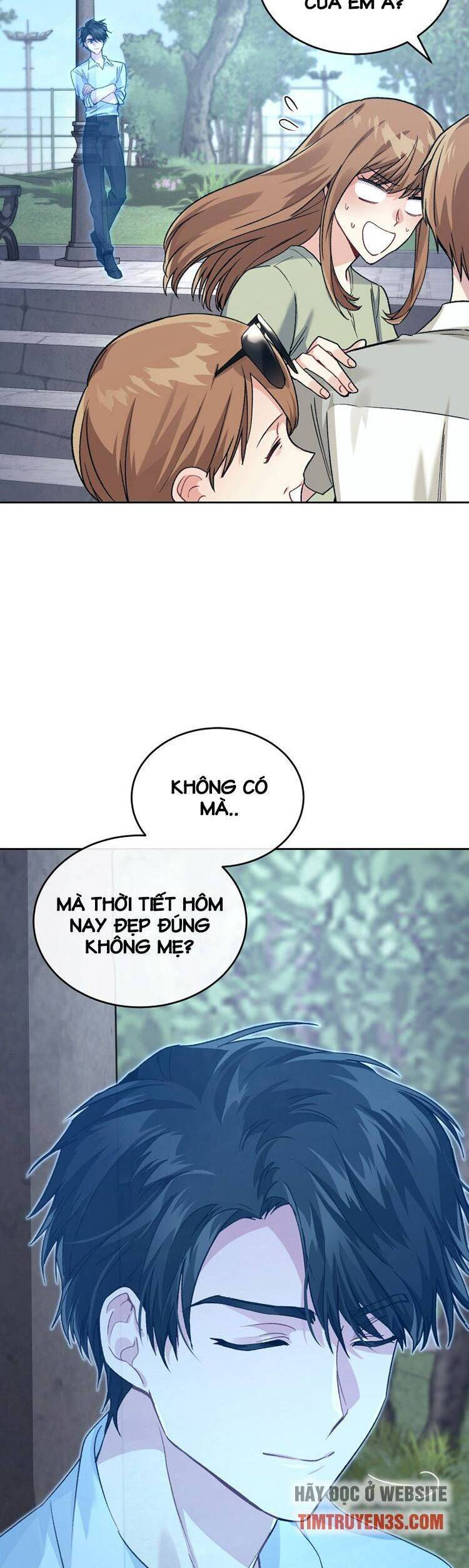 Ta Đánh Cắp Linh Hồn Của Ranker Top 1 chapter 18 6