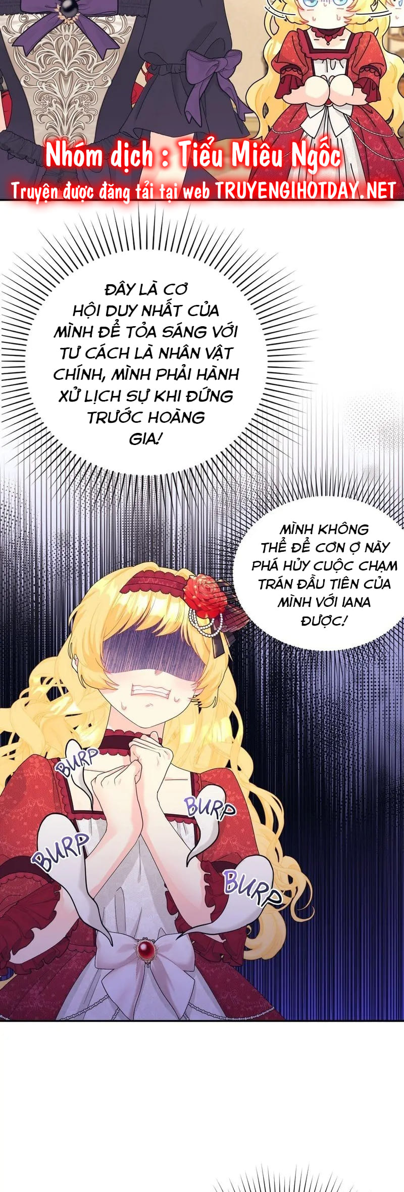 đức hạnh của công chúa phản diện chapter 23 5