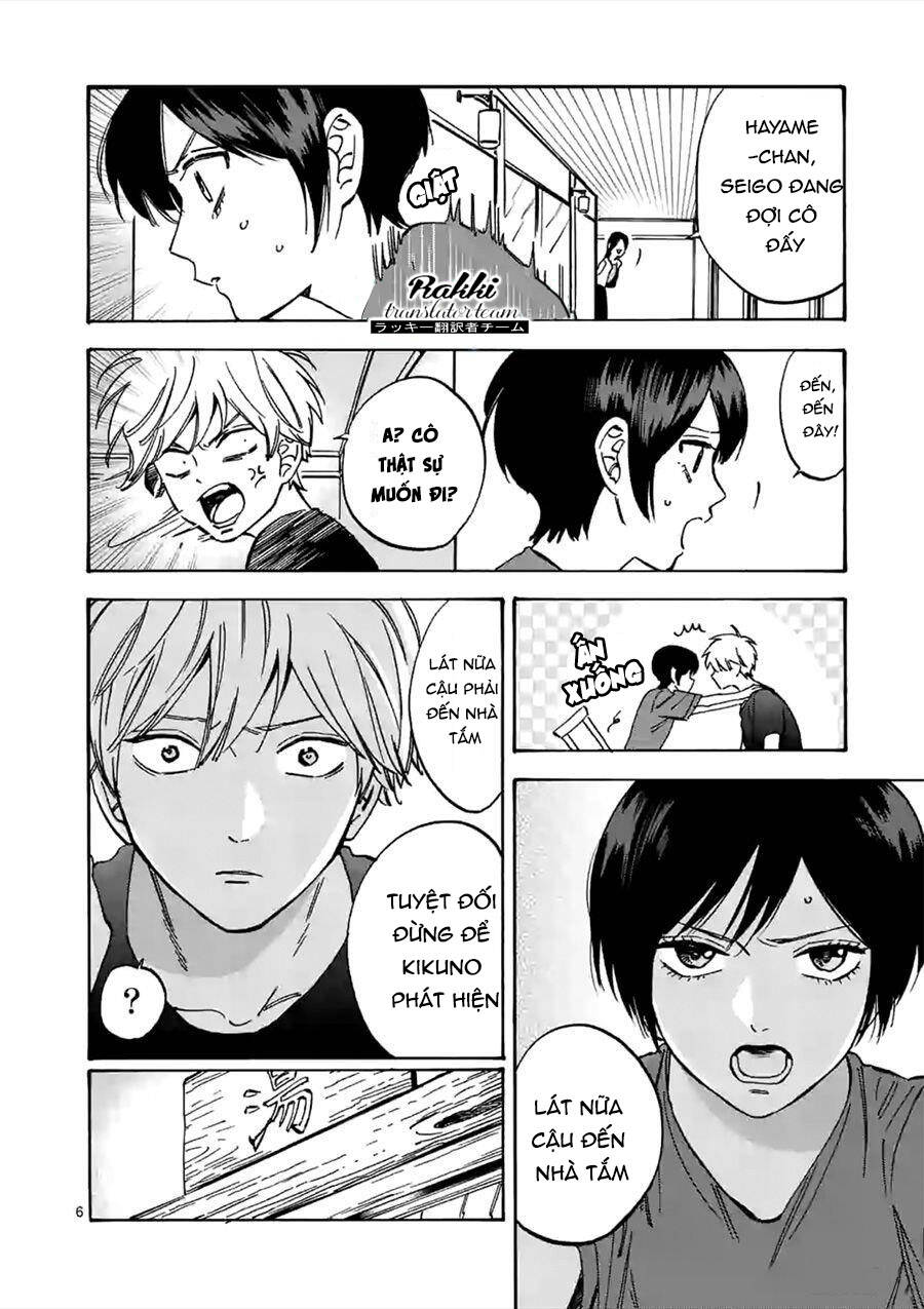 lời hứa của nàng lọ lem chapter 51 7