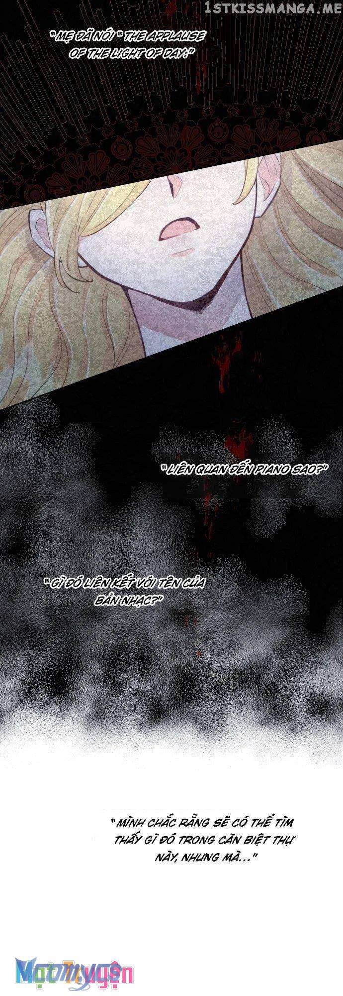 sự báo thù của một vị thánh chapter 44 26