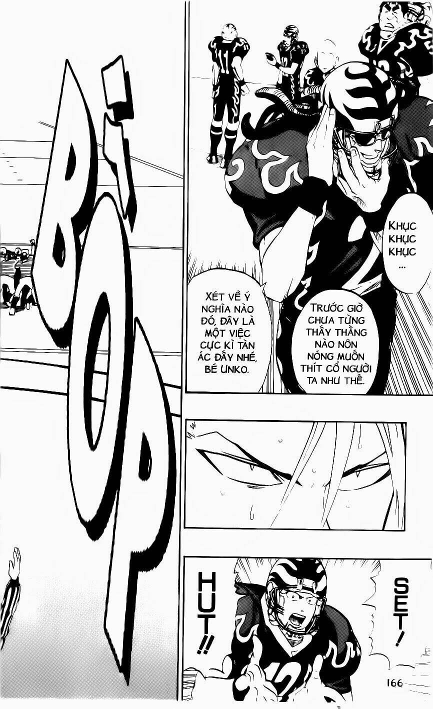 lá chắn mắt chapter 186 16