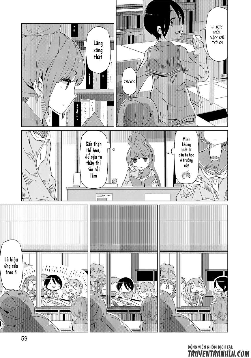 yurukyan chapter 2 24