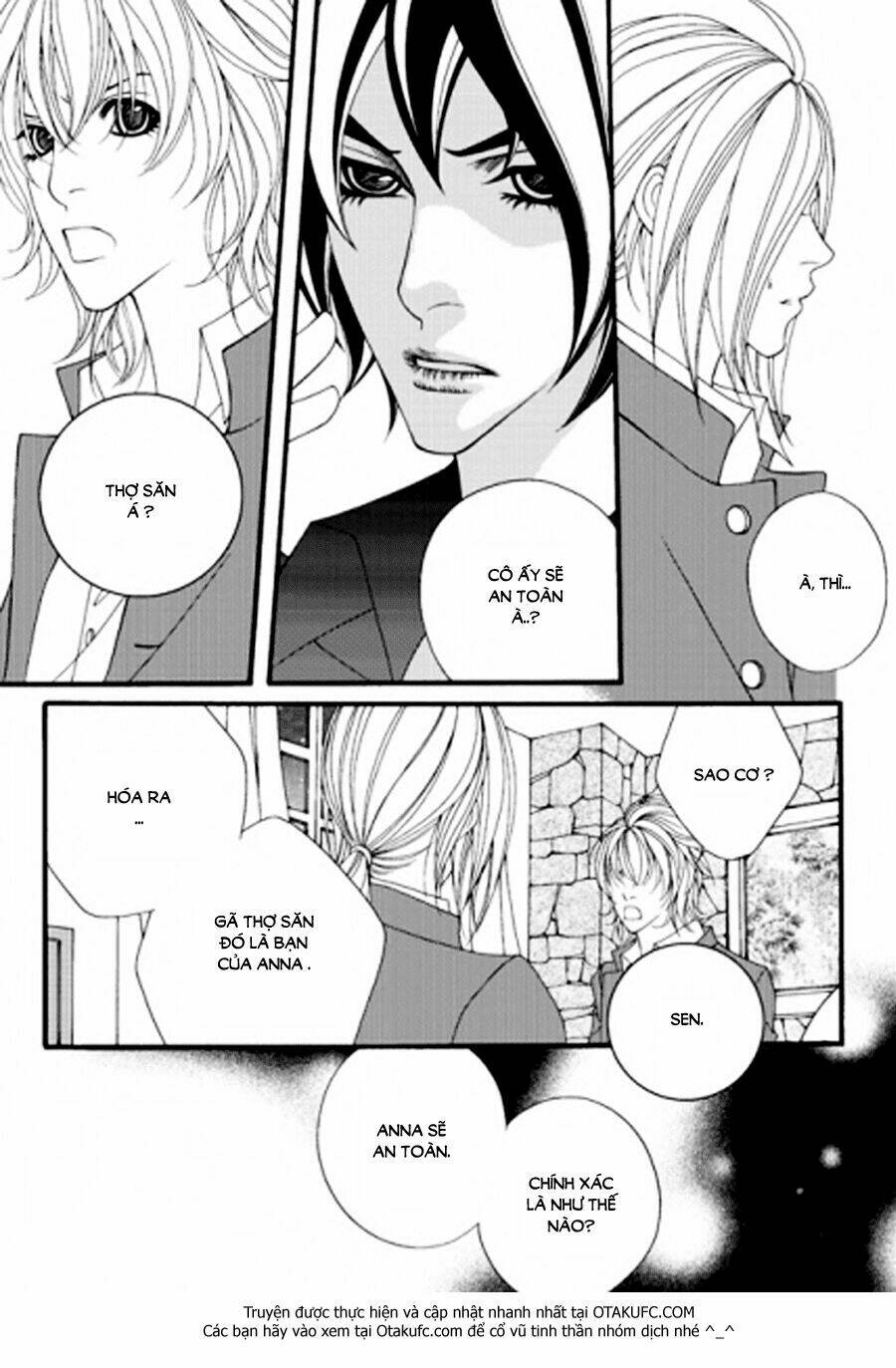 lost in london chapter 24 22