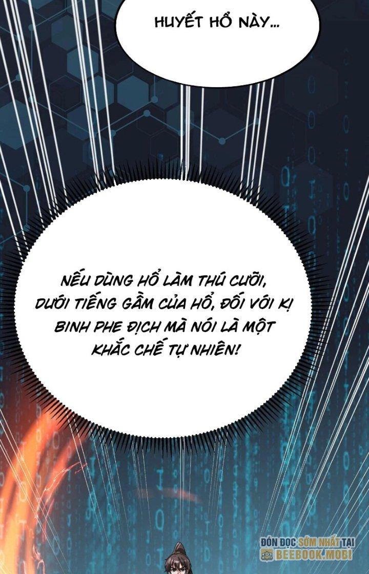 đại tần, ta là con tần thủy hoàng, giết địch thành thần chapter 43 46