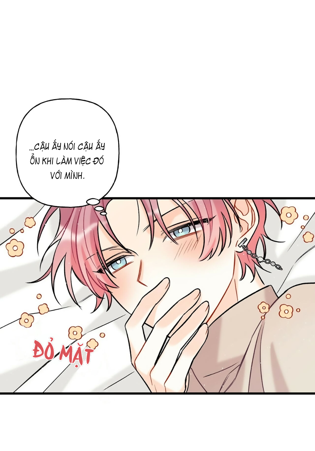 phía sau sân khấu chapter 4 41