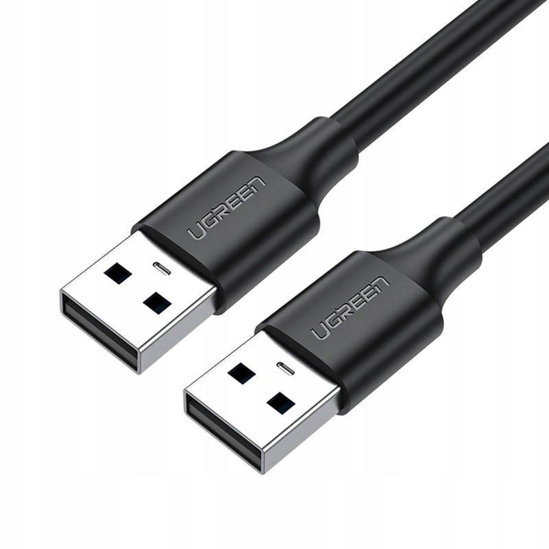 Cáp USB 3.0 Ugreen 30136 (3m) - Hàng Chính Hãng