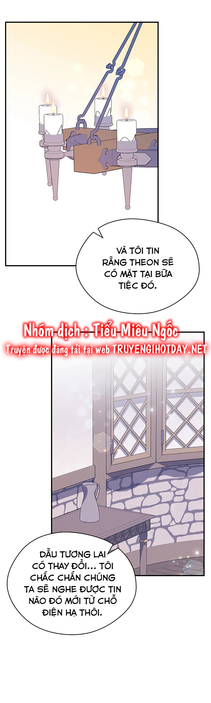 tôi không phải là nữ anh hùng chapter 92 10